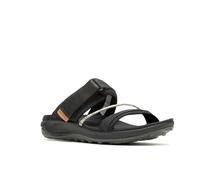 Merrell Terran 4 Slide Sandals Black EU 38 Woman