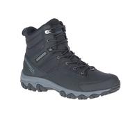 Merrell Mens Thermo Akita Mid Waterproof Boots Black 11