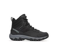 Merrell Womens Thermo Akita Mid Waterproof Size: UK 5.5, Colour: Black