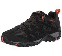 Merrell Thermo Akita Mid Wp Hiking Boots Grey EU 45 Men
