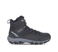 Merrell Womens Thermo Akita Mid Waterproof Boot: Black: 4.5 Size: 4.5,