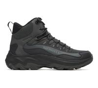 Merrell Thermo Chill 2 Mid Men's Waterproof Warm Walking Hiking Boots Black Size