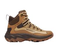 Merrell Thermo Chill 2 Mid Waterproof Hiking Boots Brown EU 38 Woman