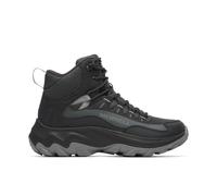 Merrell Thermo Chill 2 Mid Wp Hiking Boots Black EU 39 Woman
