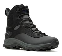 Merrell Thermo Kiruna 2 Tall Wp Hiking Boots Black EU 44 Men