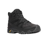 Merrell Thermo Snow Grip MID Waterproof Boots - Black