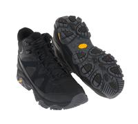 Merrell - Thermo Snow Grip Mid Waterproof in Black