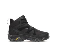 Merrell - Thermo Snow Grip Mid Waterproof in Black