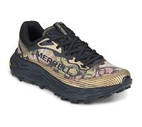 Merrell Trail AGILITY PEAK 6 OPULENT in Black 3.5