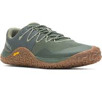 Merrell Trail Glove 7 Barefoot Running Walking Trainers Athletic Shoes Mens