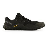 Merrell Trail Glove 7 Men's,Black/Black 7 UK