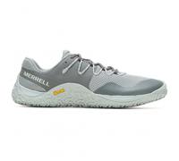 Merrell - Trail Glove 7 - Barefoot shoes size 44, grey