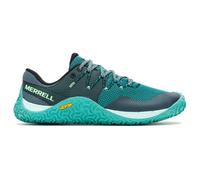 Merrell - Trail Glove 7 - Barefoot shoes size 49, turquoise
