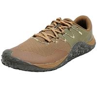 Merrell Men's Trail Glove 7 Barefoot Training Shoe, Cairn, 11.5 UK