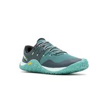 Merrell - Trail Glove 7 - Barefoot shoes size 50, turquoise