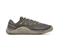Merrell Trail Glove 7 Tbd Warm Grey Men’s Outdoor Footwear UK 8