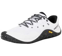 Merrell Trail Glove 7 Men's,White/Black 8.5 UK