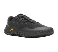 Merrell Trail Glove Mens Barefoot Walking Running Shoes Trainers Black Size 8-13