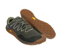 Merrell Trail Glove 7 Shoes - Pine