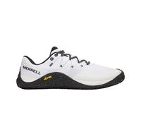 Merrell Trail Glove 7 Shoes White Black SS25, Size 46,5 - EUR