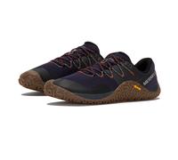 Merrell Glove 7 Trail Running Shoes Blue EU 43 Man