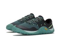 Merrell Trail Running Shoes Trail Glove 7 – Barefoot, Slate, Men's 7 UK (SS25)