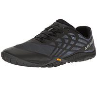 Merrell Trail Glove 7 Women's,Black/Black 7 UK