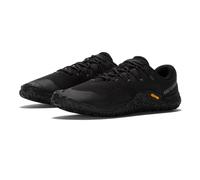 Merrell Trail Glove 7 Women's,Black/Black 6 UK