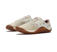 Merrell Women's Trail Glove 7 Sneaker, Chalk/Gum, 5.5 UK