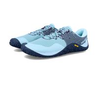 Merrell Trail Glove 7 Women's Trail Running Shoes | UK 3.5 in Frost Blue