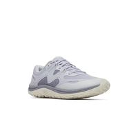 Merrell - Women's Trail Glove 8 - Barefoot shoes size 39, grey