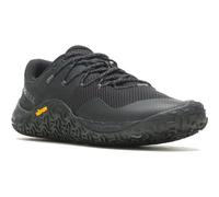 Merrell Men's Trail Glove 7 Sneaker, Black/Black, 9 UK