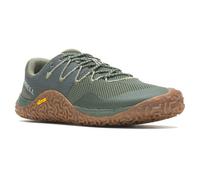 Merrell Trail Glove Mens Barefoot Walking Running Shoes Trainers Green Size 8-13