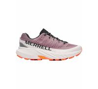 Merrell - Trail running shoes - Agility Peak 5 Pale Cherry for Men - Size 10,5 UK - Purple Purple 10.5 UK