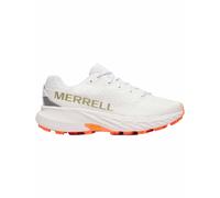 Merrell - Trail running shoes - Agility Peak 5 White/Flare for Men - Size 7,5 UK White 7.5 UK