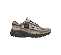 Merrell - Trail running shoes - Agility Peak 6 BOA Mountain for Men - Size 9,5 UK - Beige Beige 9.5 UK
