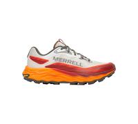 Merrell - Trail running shoes - Agility Peak 6 Edgecomb for Men - Size 8 UK - Red Red 8 UK