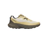 Merrell - Trail running shoes - Agility Trail Burlap for Men - Size 43 - Beige Beige 43