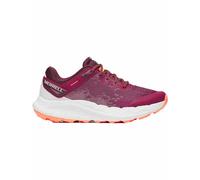 Merrell - Trail running shoes - Antora 4 Crimson for Women - Size 4,5 UK - Purple Purple 4.5 UK