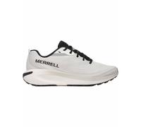 Merrell - Trail running shoes - Morphlite Ash/Black for Men - Size 8,5 UK - Grey Grey 8.5 UK