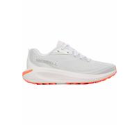 Merrell - Trail / running shoes - Morphlite White/Flare W for Women - Size 38.5 White 38.5