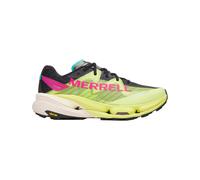 Merrell - Trail running shoes - MTL Speedarc Peak Flashdance - Size 43.5 - Yellow Yellow 43.5