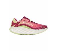Merrell - Trail Running Shoes - Promorph 3D Mtl Crimson/Blossom W for Women - Size 6 UK - Purple Purple 6 UK