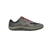 Merrell - Trail running shoes - Trail Glove 8 Beluga for Men - Size 7 UK - Grey Grey 7 UK