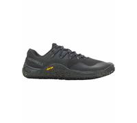 Merrell - Trail running shoes - Women's Trail Glove 7 Black/Black for Women - Size 40 Black 40