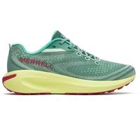 Merrell UK 10 Men's Morphlite Running Trainers In Leland J068379- New