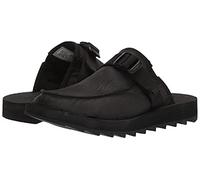Merrell Unisex-Adult Alpine Clog, BLACK, 14