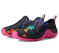 Merrell Unisex Adult Jungle Moc, Jacquard/Pride, 10 Women/8.5 Men