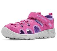 Merrell Unisex-Child Hydro Trekker, Fuchsia Lavender, 35 EU