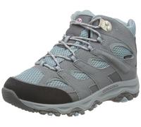 Merrell Unisex-Child Moab 3 Mid Waterproof Hiking Shoe, Altitude, 6.5 Big Kid